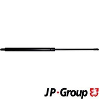 JP Group 1497303700 Sensor, Bremsbelagverschleiß FüR BMW
