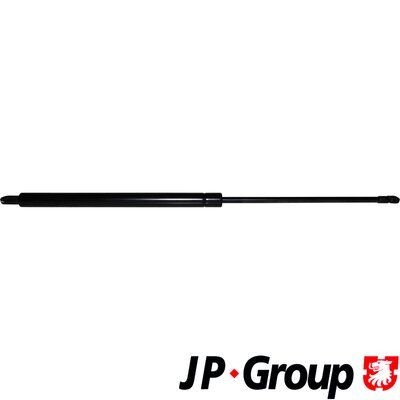 JP Group 1497303700 Sensor, Bremsbelagverschleiß FüR BMW-image