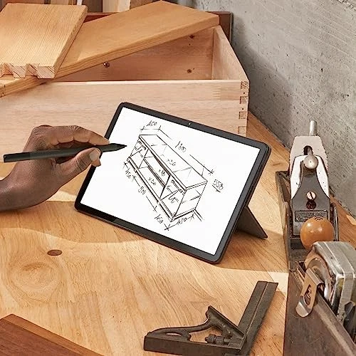 Made for Amazon Stylus Pen for Fire Max 11 (2023 Release) & Amazon Fire HD 10,  - Image 3 of 4