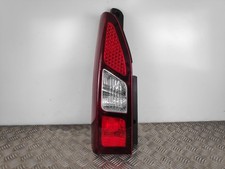 CITROEN BERLINGO B9 10-21 RÜCKLEUCHTE (AUSSEN LINKS)