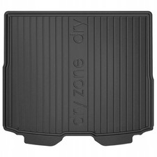 Kofferraummatte Einsatz Teppich Fiat Croma Kombi 2005-2011 DZ g