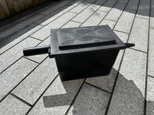 Kockney Koi Yamitsu Small Mega Black Box Filter Ponds Up To 3000 Litres