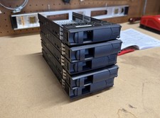 NetApp SAS 3.5" Hard Drive Tray 111-00734 DS4243 DS4246 Lot of 5x
