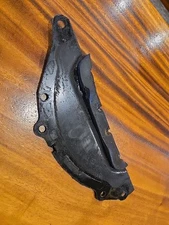 Toyota Tacoma 4Runner V6 3.4L Auto Bellhousing Inspection Lower Plate P7324b213