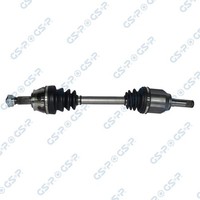 Gsp Antriebswelle 217148 FüR Alfa Romeo Passend FüR Fiat