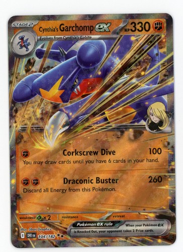 Pokemon Scarlet & Violet EX: Choose Your Card - 第 50/174 張圖片