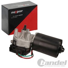 MAXGEAR WISCHERMOTOR VORNE PASSEND FÜR FIAT SEICENTO | 57-0212