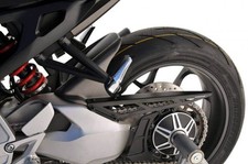Honda CB 1000 R -18/20 - Parafango Posteriore Nero Satin - 7301593