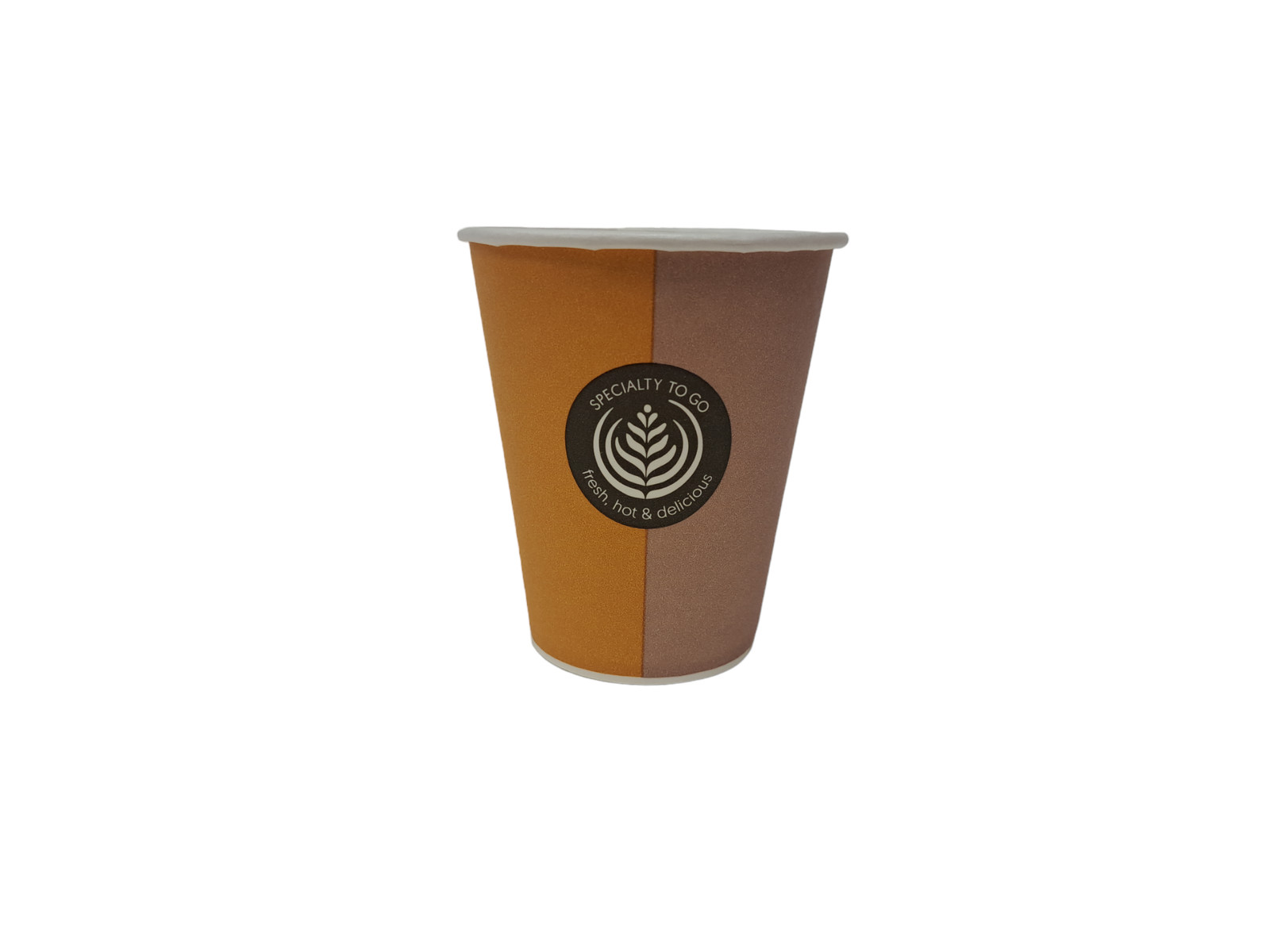 5901460026874 Huhtamaki kubek papierowy typu SP6 do gorcych napojw 150 ml 100 6290₽