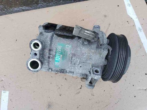 OPEL VECTRA C Kondensatpumpe Klimaanalge 13191996 2.20 Petrol 129kw 32541189
