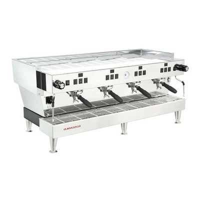 LA MARZOCCO LINEA CLASSIC S 4 GROUP BRAND NEW ESPRESSO COFFEE MACHINE MAKER