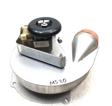 Jakel Rheem Ruud J238-150-15209 Furnace Inducer Motor 70-24175-01 used #MS20