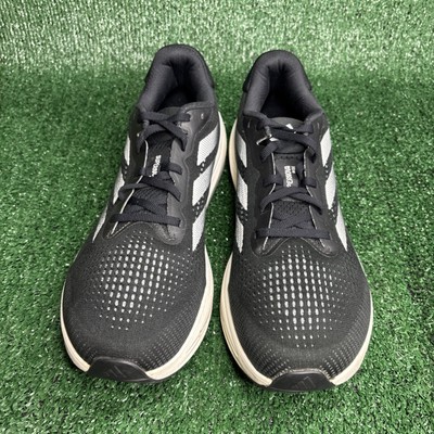 adidas Supernova Rise Black White IG5844 Men display picture 1