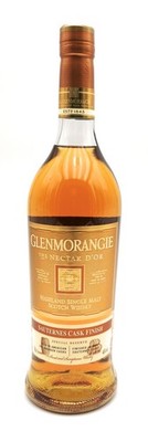 Glenmorangie The Nectar d'Or Single Malt Scotch Whisky 1x 0,7 l Alkohol 46% vol.