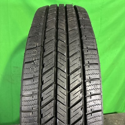 Set,Used-LT 235/85R16 Blacklion Voracio H/T BC86 120/116S 10/32 DOT 2720