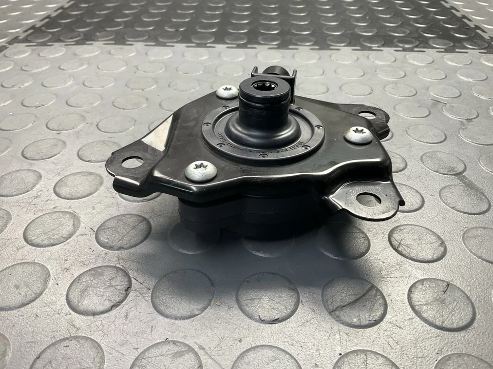 2013-2017 NISSAN LEAF TRANSMISSON SELECTER SWITCH OEM - Image 3 of 4