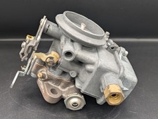 Rebuilt 1960 1961 Ford Fairlane Falcon 144 6 Cyl 1 Barrel Holley Carburetor Rebuilt 1960 1961 Ford Fairlane Falcon 144 6 Cyl 1 Barrel Holley Carburetor