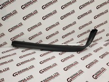 Genuine Ford Granada MK3 1985-1994 Front Left Side Bumper Lower Spoiler Trim