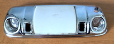 1971-81 Chevrolet Pontiac Oldsmobile Dome Light Deluxe Map Light Housing 1695634 1971-81 Chevrolet Pontiac Oldsmobile Dome Light Deluxe Map Light Housing 1695634