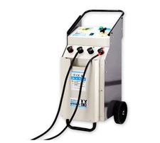 220V Car Strong Start Charger 12V/24V High Power Universal Battery Charger