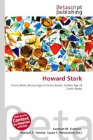 Lambert M. Surhone (U. A.) | Howard Stark | Taschenbuch | Englisch (2026)