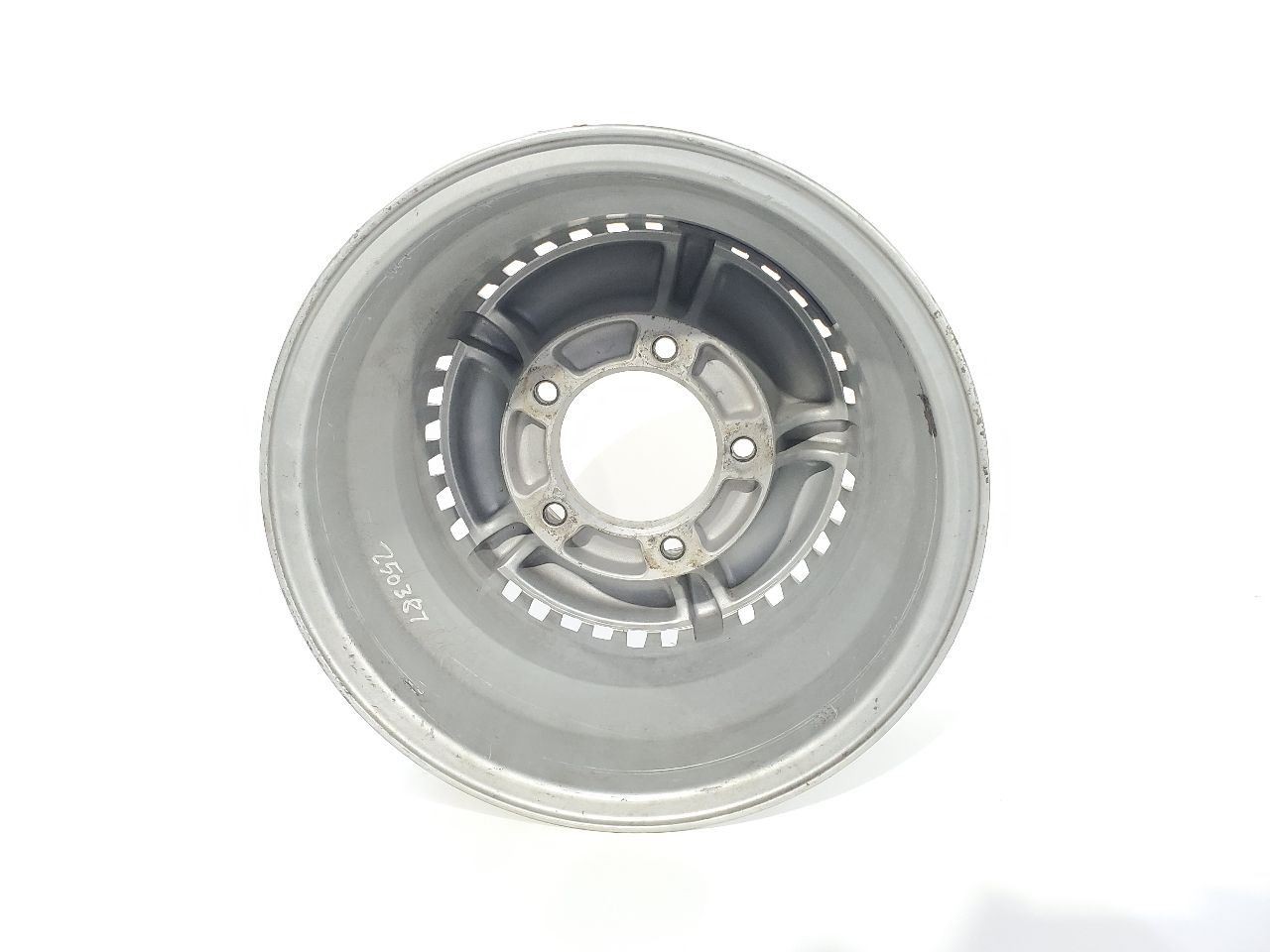 Bentley Turbo R 1991 Wheel