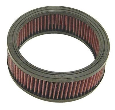  High-Flow Original Lifetime Engine Air Filter: High Performance, (Pack of 1)