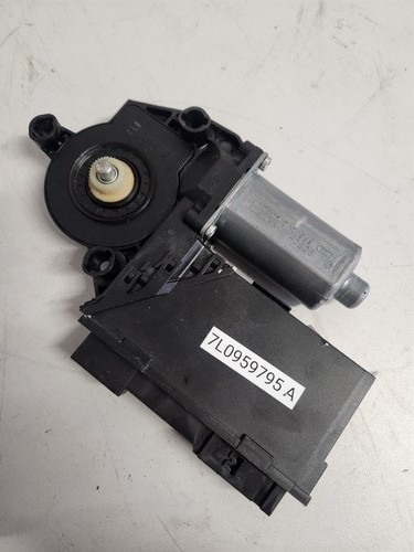 VW Touareg Porsche Cayenne Fensterhebermotor hinten links 7L0959795A