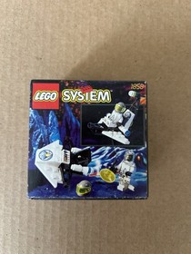 Lego Exploriens Droid Scout 1858 -Brand New In Factory Sealed Box