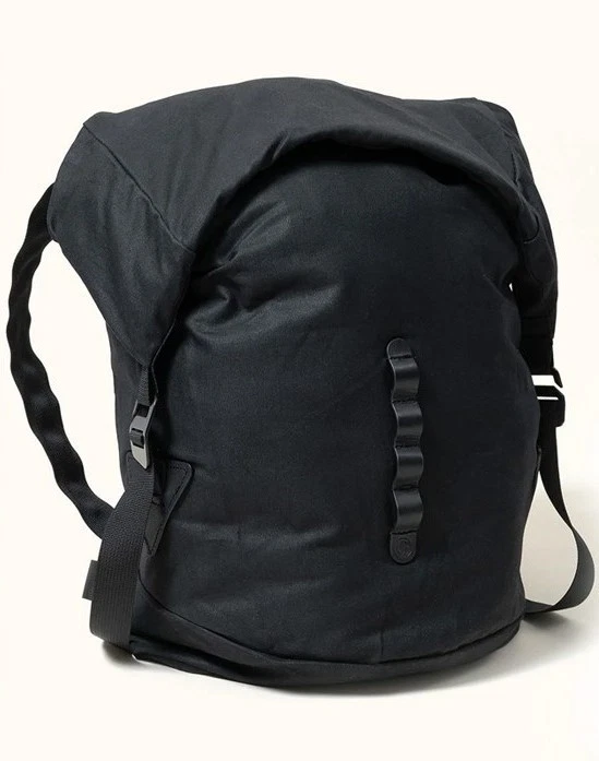 Tanner Goods Roll Top Lite Pack Backpack - Thumbnail 2
