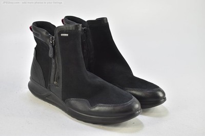 Ecco  Damen Stiefelette Boots  EUR 40 Nr. 26-B 715