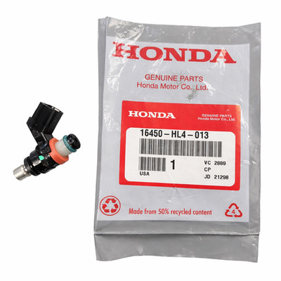 2016-2021 Honda Pioneer 1000 M3 M5 Fuel Injector Assembly OEM