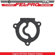 For 2004-2006 Pontiac GTO Engine Oil Filter Adapter Gasket Upper Fel-Pro 2005