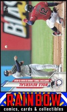 2020 Topps #696 Role Reversal
