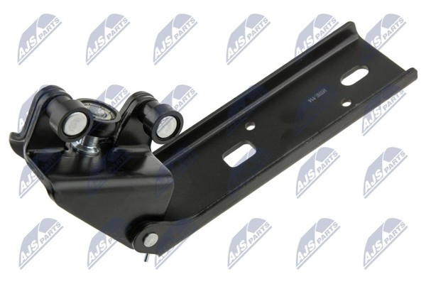 NTY RollenfüHrung SchiebetüR EZC-RE-114 FüR Opel Vivaro X83 Bus X82 Cdti A07 DTI-image
