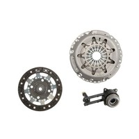 Kupplungssatz Schaeffler Luk Repset Pro 621 3011 33