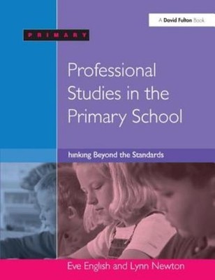 Professional Studies In The Primary School: Thinking Beyond ...