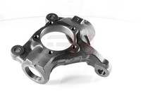 Vorderachse Links Gh GH-292551V Achsschenkel, RadaufhäNgung FüR Ford