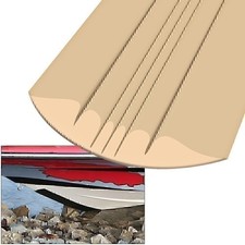 Megaware KeelGuard - 6' - Sand