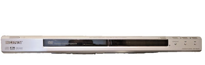 Sony DVP-NS41P DVD Player