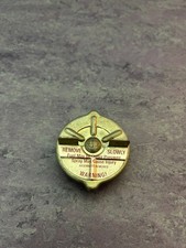 Vintage Stant Gas Cap 1960s 70s Muscle Cars S Vintage Stant Gas Cap 1960s 70s Muscle Cars S