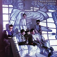 Undertones - Sin Of Pride Plum Colour Vinyl - Vinyl Record 1- Plum C - G3Z