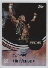 2025 Topps Universe WWE Event Variation Sycho Sid #248 11q6