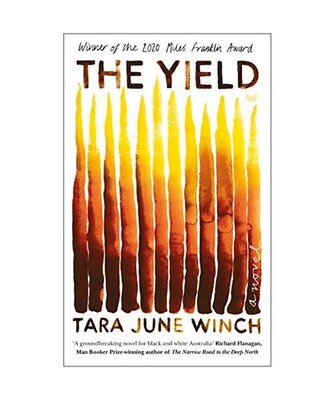 The Yield, Tara June Winch