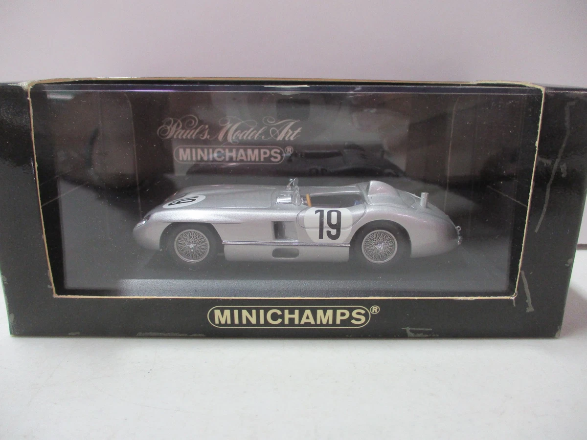 25+ Mercedes-Benz 1:43 Diecast Cars for sale | Updated Oct 2026