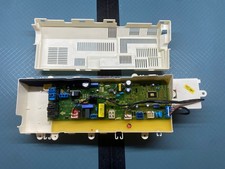 LG Dryer Interface  Main Control Board P EBR76542906 EBR77175401