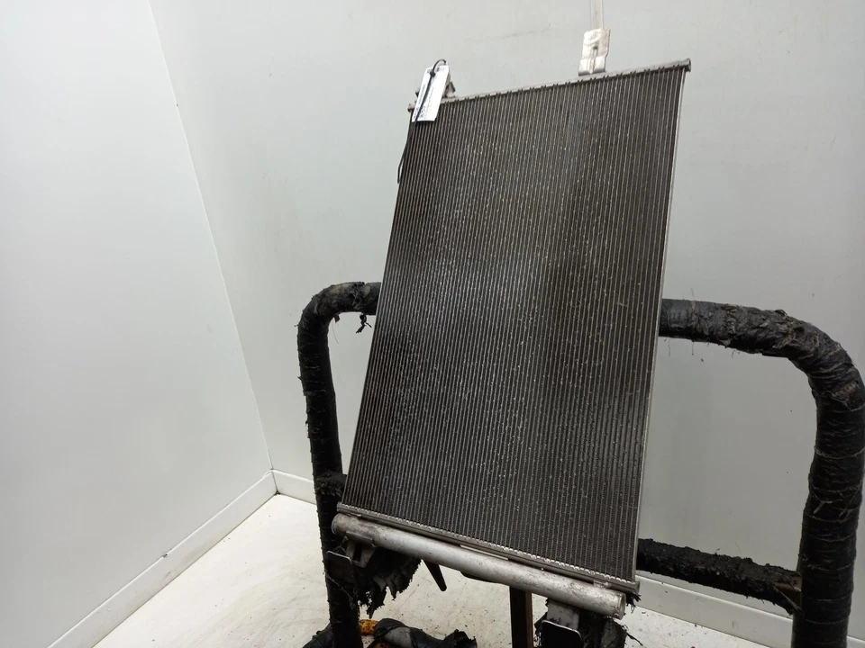 VOLKSWAGEN TRANSPORTER Air Con Condenser AC Conditioning 2015-2025 2.0L DNAB RDE - Image 2 of 4