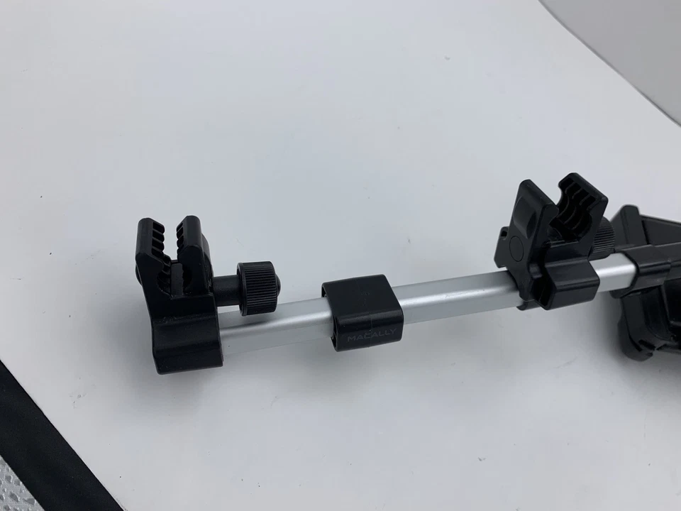 Macally Car Headrest Mount Holder for Tablets Adjustable - Image 4 of 4