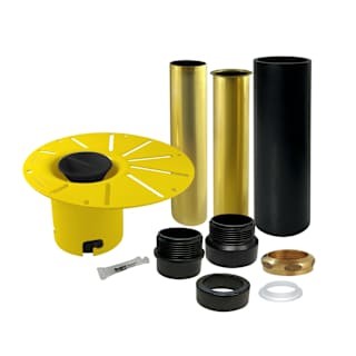 PROFLO PF655ABS - Компоненты для ванн Аксессуары для ванн и душевых кабин