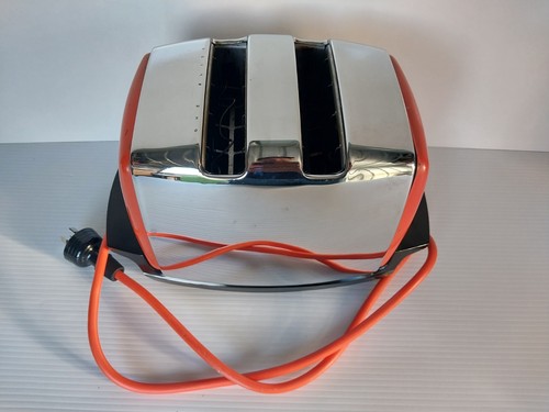 Vintage Sunbeam Toastermatic Toaster TA-J Made In Australia *Read Description* - Picture 2 of 12